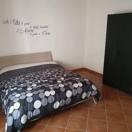 B&B Napoli Gefran 外观 照片